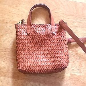 Madewell Crossbody Bag